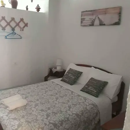 Sylvia's Σκαλιά