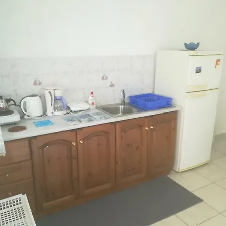 Διαμέρισμα Sylvia's