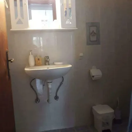 Διαμέρισμα Sylvia's Σκαλιά