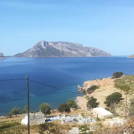 Sylvia's Σκαλιά
