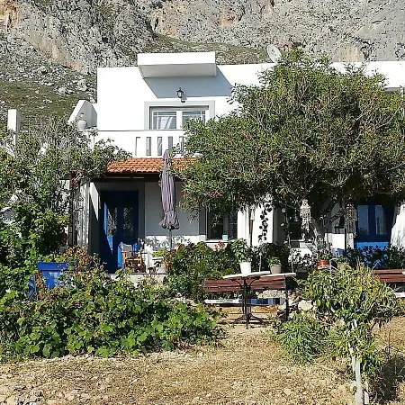 Διαμέρισμα Sylvia's