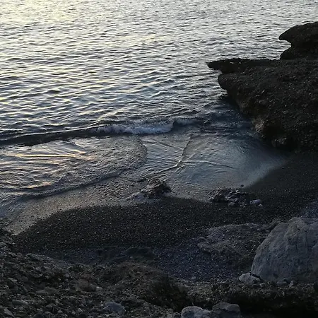 Sylvia's Apartman Szkaliá