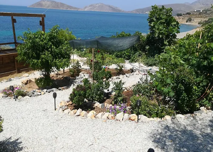 Daire Sylvia's Skaliá