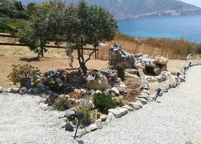 Sylvia's Apartamento