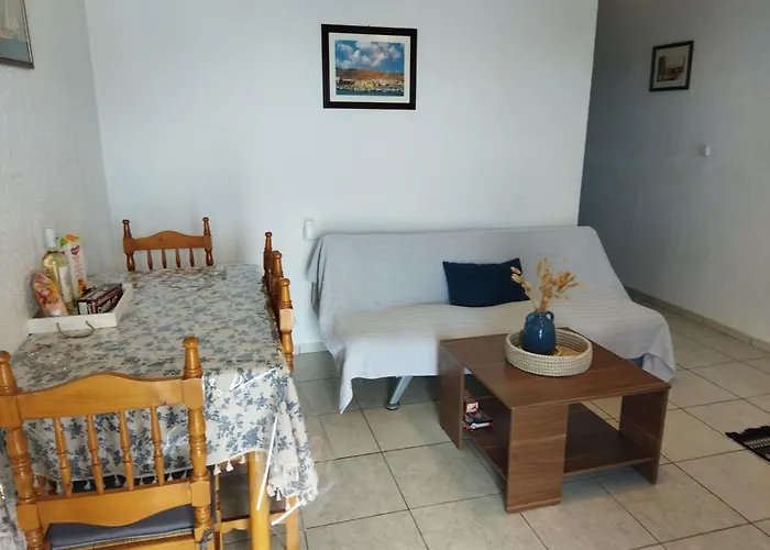 Sylvia's Apartamento *