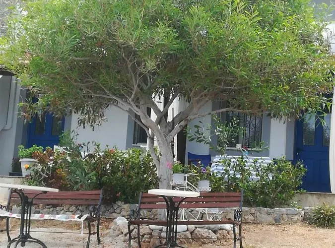 Sylvia's Apartamento *