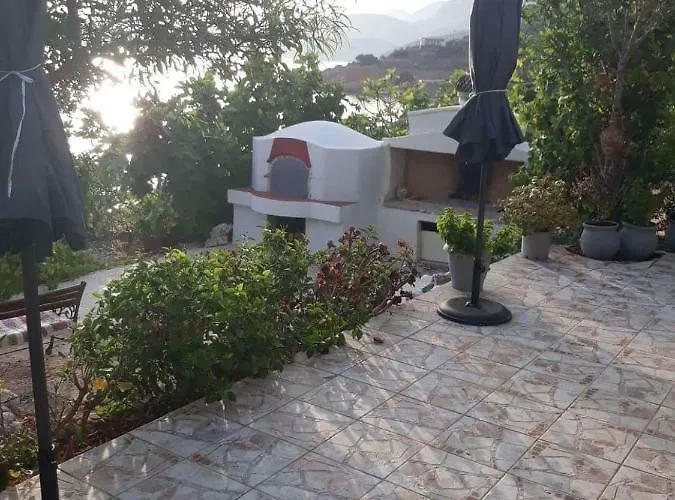 Sylvia's Apartamento *