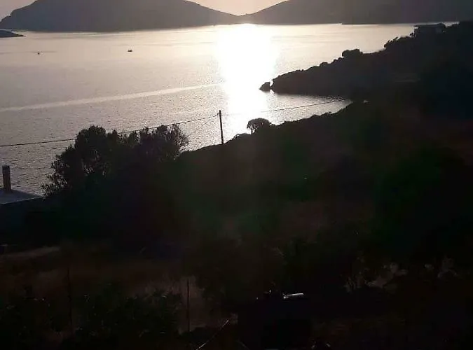 Daire Sylvia's Skaliá