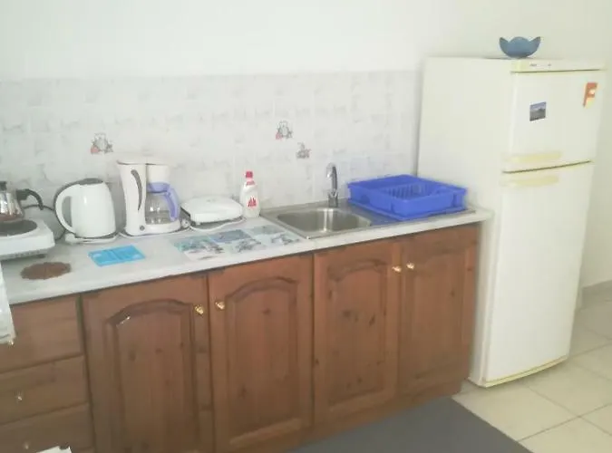 Apartamento Sylvia's