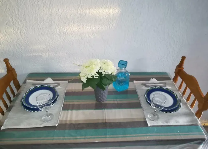 Sylvia's Apartamento