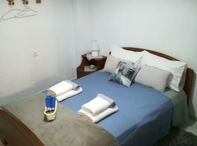 Apartamento Sylvia's *