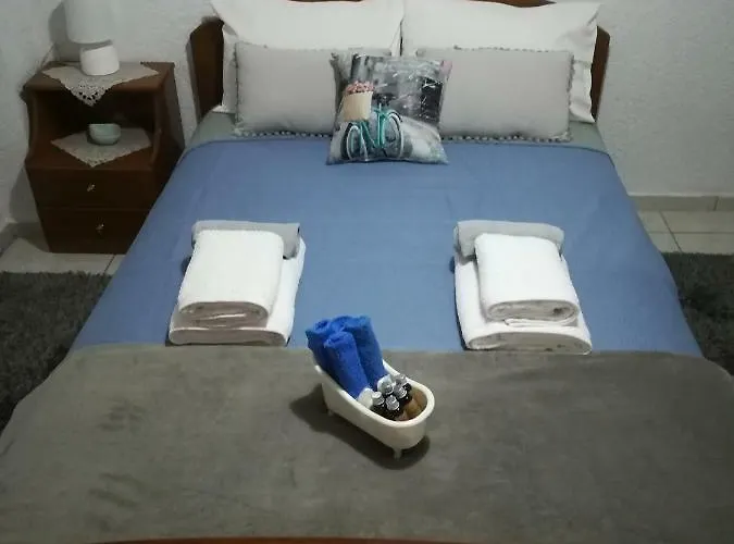 Apartamento Sylvia's