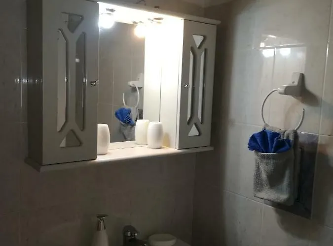 Sylvia's Apartamento