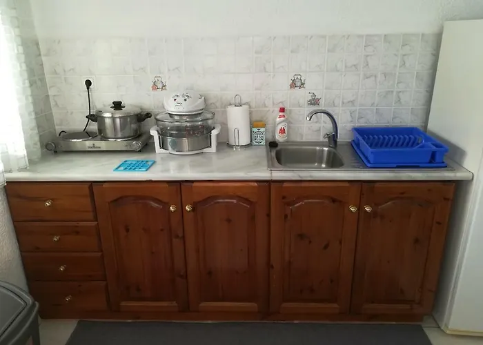 Apartamento Sylvia's