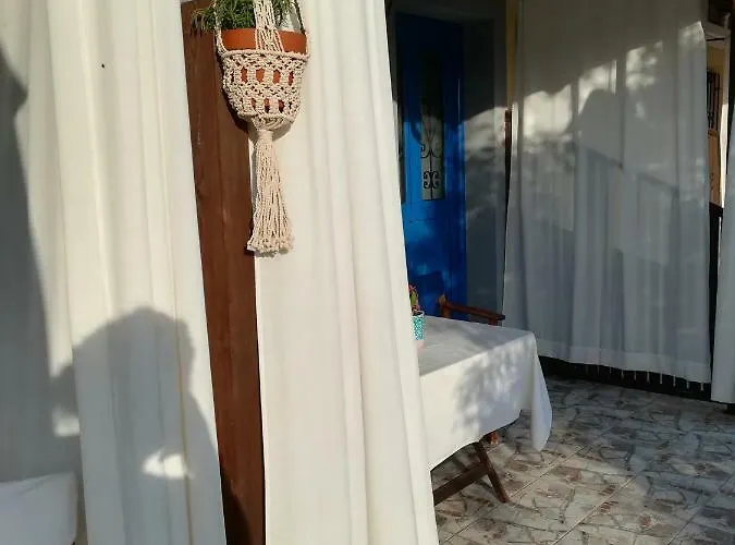 Apartamento Sylvia's