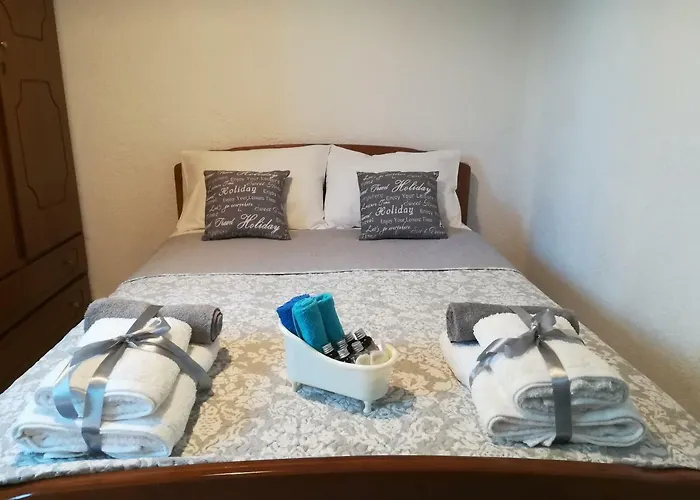 Sylvia's Apartamento *