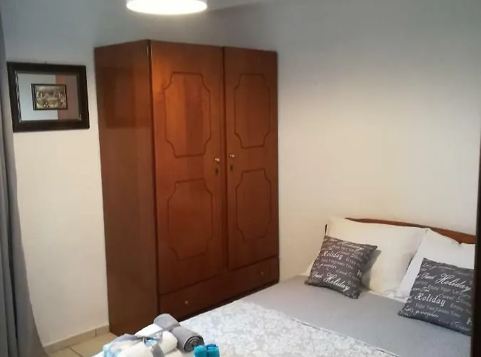 Sylvia's Apartamento