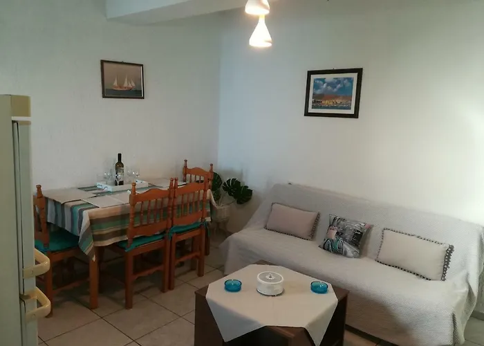 Sylvia's Apartamento *