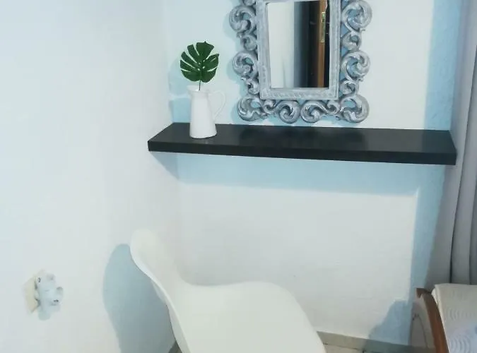 Sylvia's Apartamento *