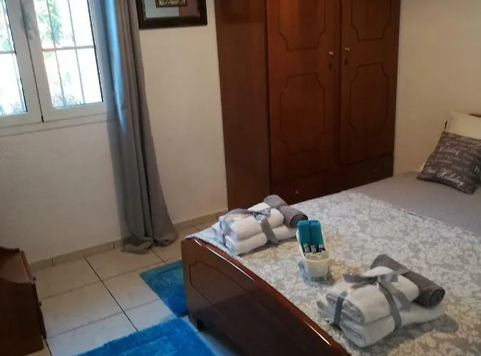 Apartamento Sylvia's