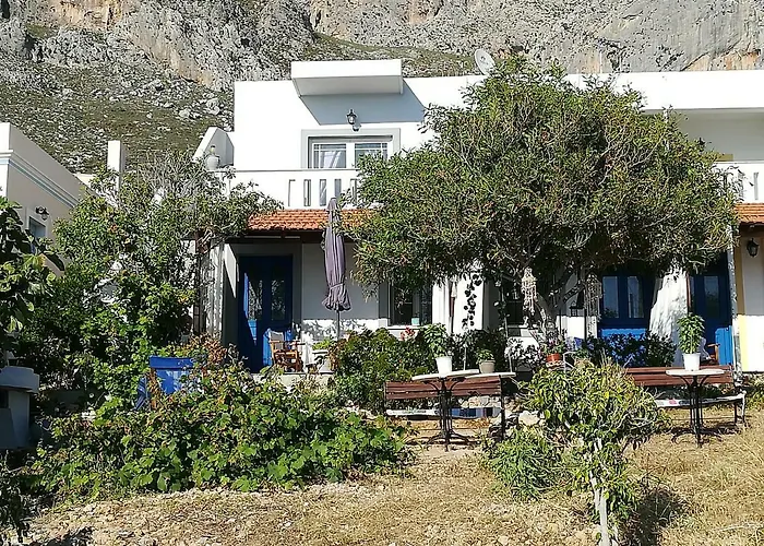 Apartamento Sylvia's