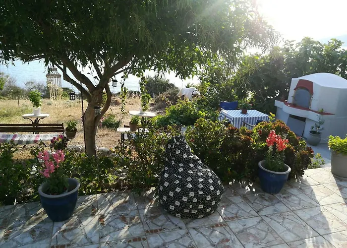 Sylvia's Apartamento *