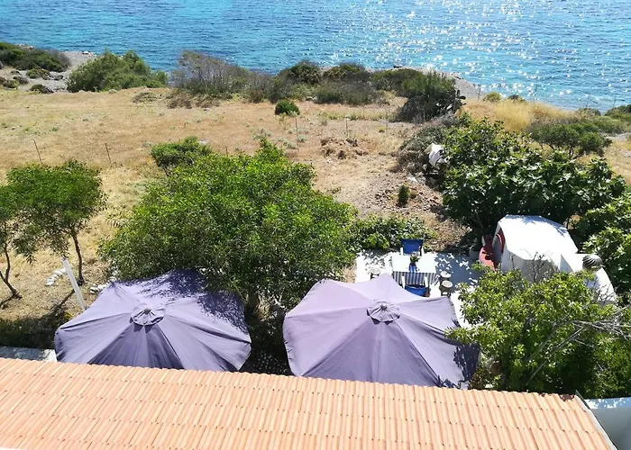 Apartamento Sylvia's *