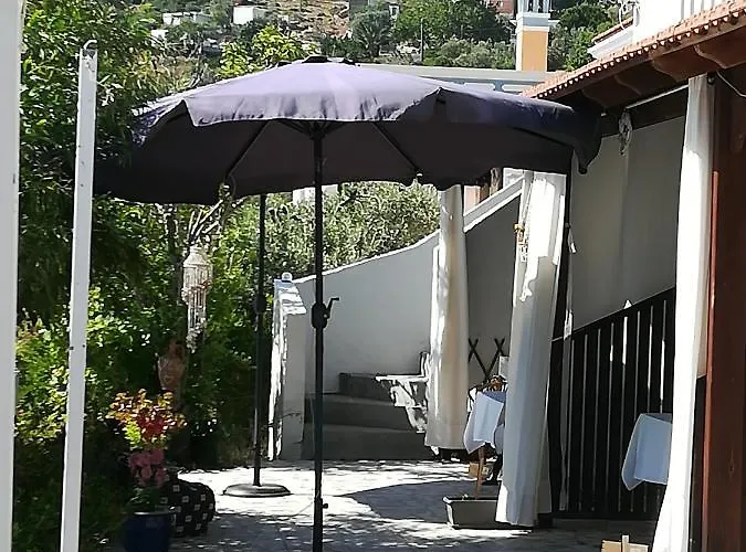 Sylvia's Apartamento