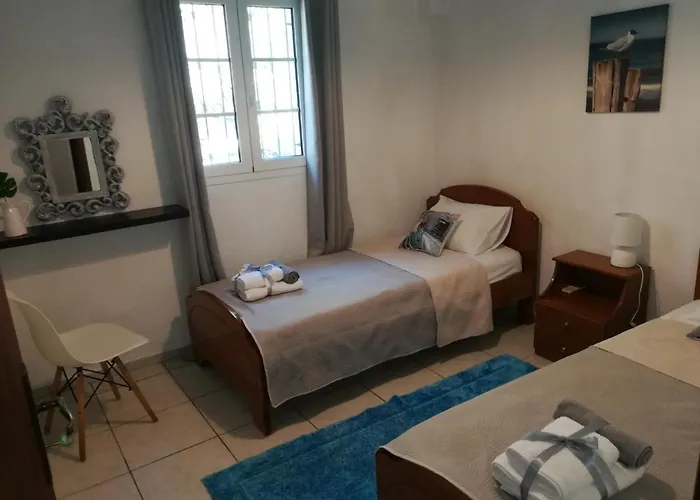 Apartamento Sylvia's